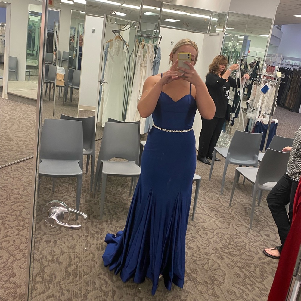 COPY - Formal Dress